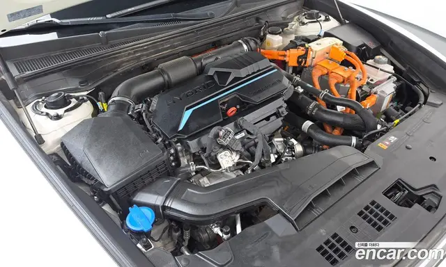 Hyundai Grandeur 2023 1.6 автомат (гидро), миниатюра 6 Hyundai Grandeur 2023 1.6 автомат (гидро), миниатюра 6