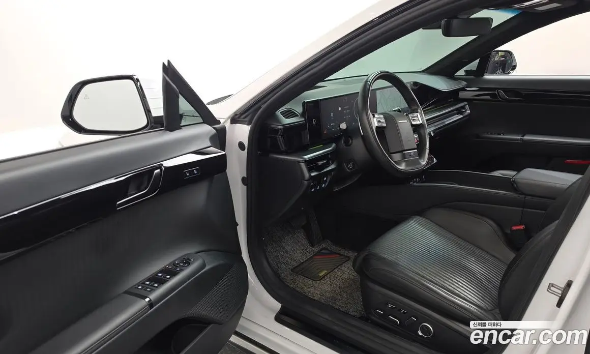 Hyundai Grandeur 2023 1.6 автомат (гидро), фото 10 Hyundai Grandeur 2023 1.6 автомат (гидро), фото 10