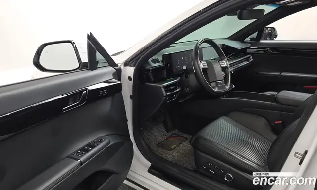 Hyundai Grandeur 2023 1.6 автомат (гидро), миниатюра 10 Hyundai Grandeur 2023 1.6 автомат (гидро), миниатюра 10