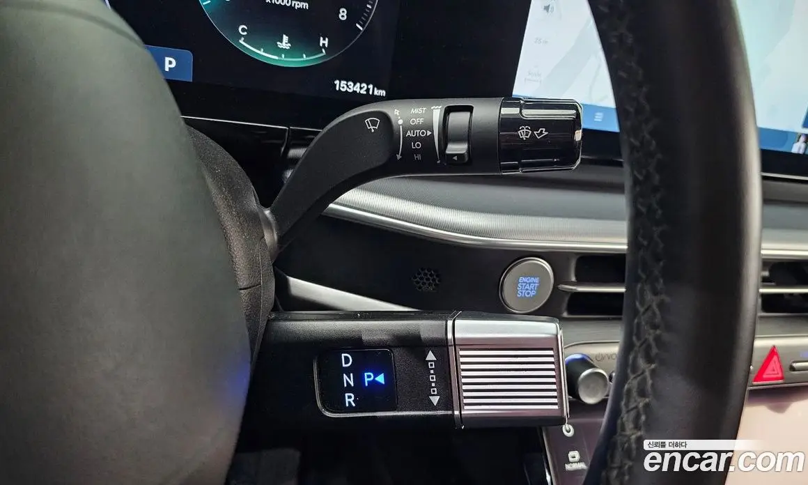 Hyundai Grandeur 2023 3.5 автомат (гидро), фото 12