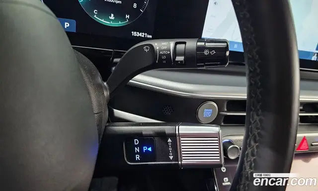 Hyundai Grandeur 2023 3.5 автомат (гидро), миниатюра 12