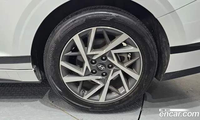 Hyundai Grandeur 2023 3.5 автомат (гидро), миниатюра 5