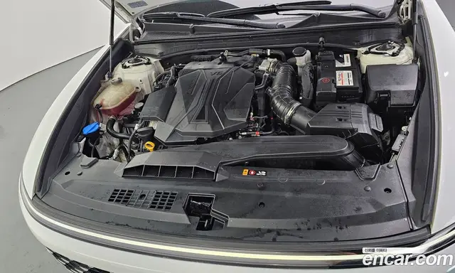 Hyundai Grandeur 2023 3.5 автомат (гидро), миниатюра 6
