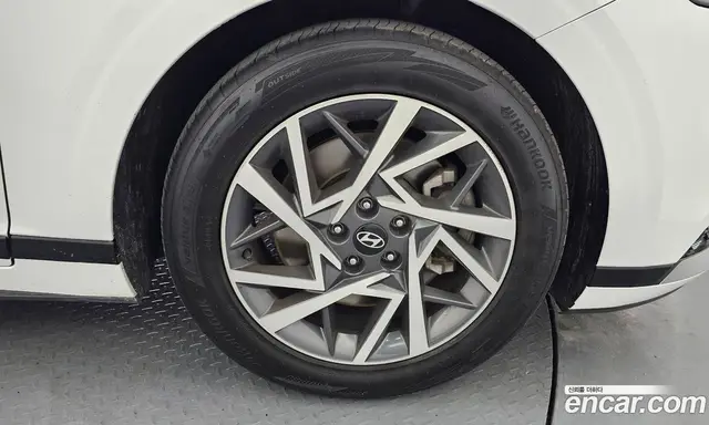 Hyundai Grandeur 2023 3.5 автомат (гидро), миниатюра 7