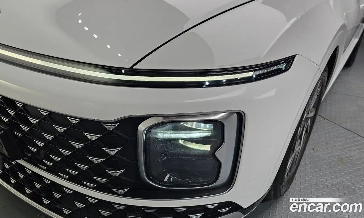 Hyundai Grandeur 2023 3.5 автомат (гидро), фото 8