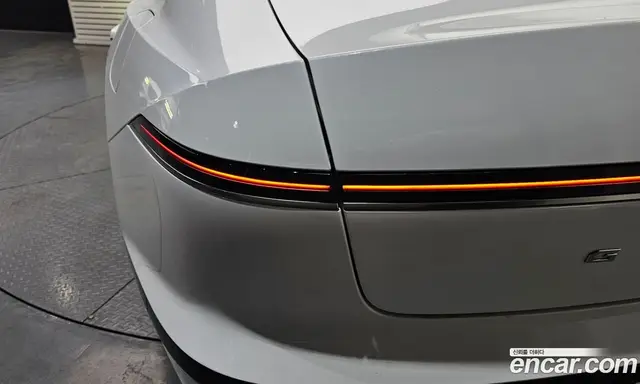 Hyundai Grandeur 2023 3.5 автомат (гидро), миниатюра 9