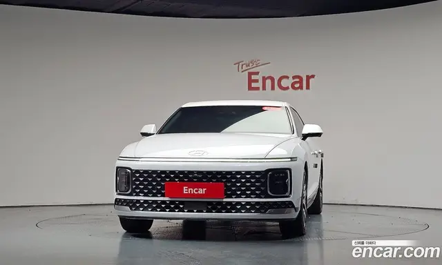 Hyundai Grandeur 2024 2.5 автомат (гидро), миниатюра 2 Hyundai Grandeur 2024 2.5 автомат (гидро), миниатюра 2