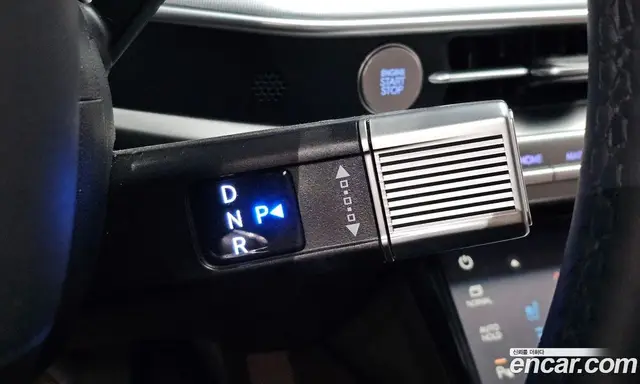 Hyundai Grandeur 2024 2.5 автомат (гидро), миниатюра 11 Hyundai Grandeur 2024 2.5 автомат (гидро), миниатюра 11