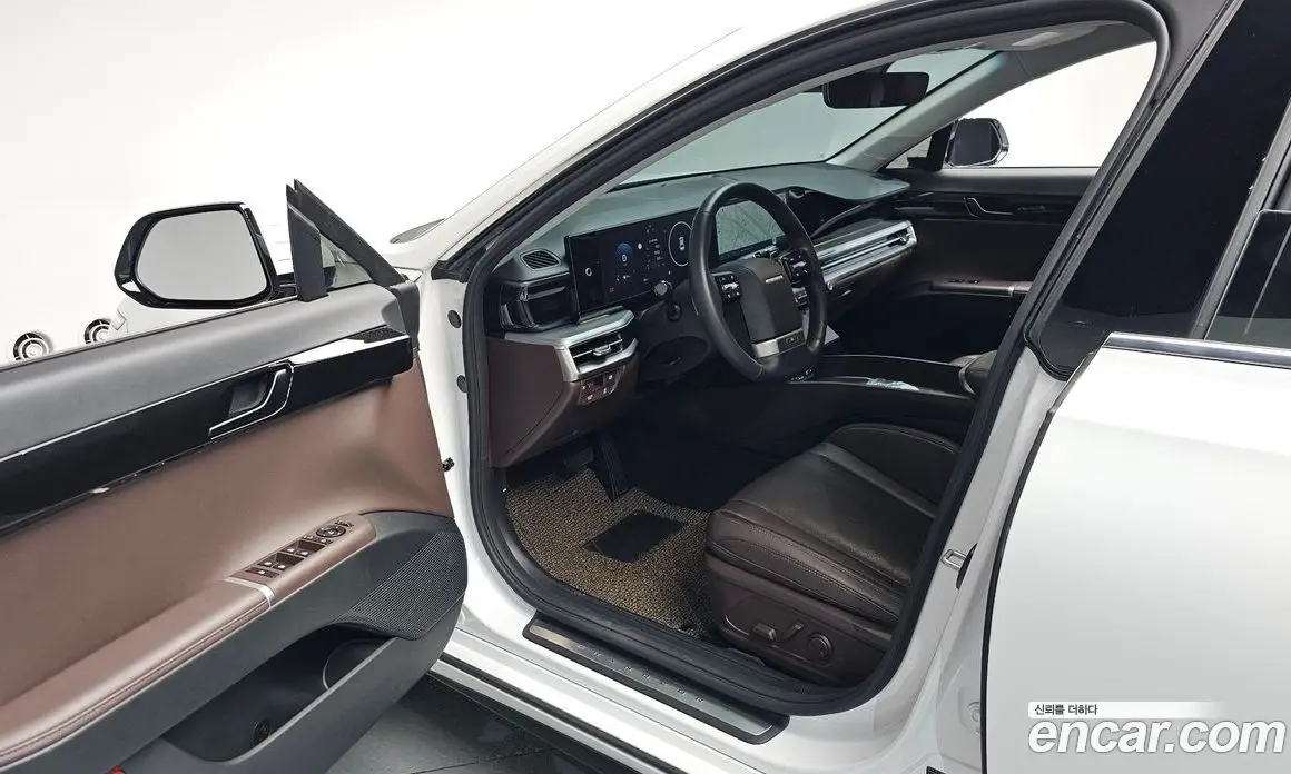 Hyundai Grandeur 2024 2.5 автомат (гидро), фото 12 Hyundai Grandeur 2024 2.5 автомат (гидро), фото 12