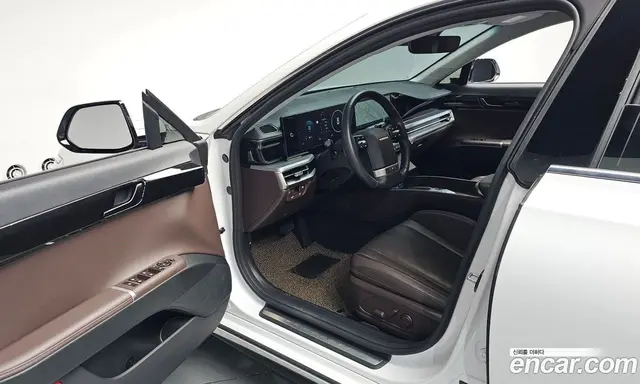 Hyundai Grandeur 2024 2.5 автомат (гидро), миниатюра 12