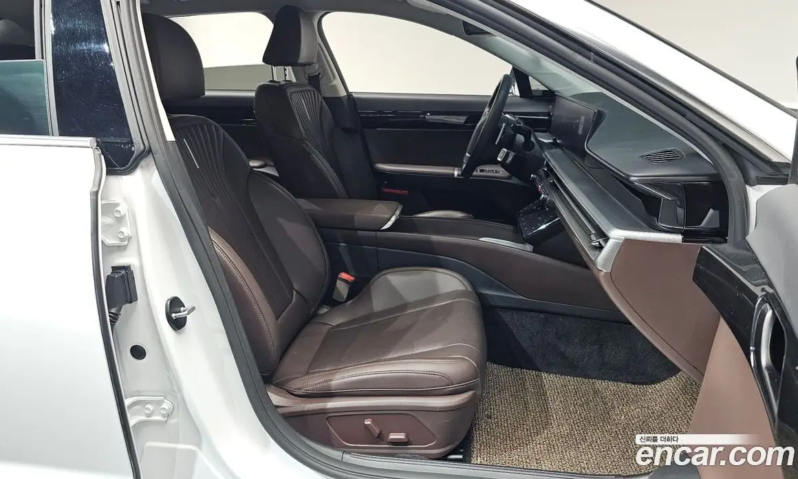 Hyundai Grandeur 2024 2.5 автомат (гидро), фото 15 Hyundai Grandeur 2024 2.5 автомат (гидро), фото 15