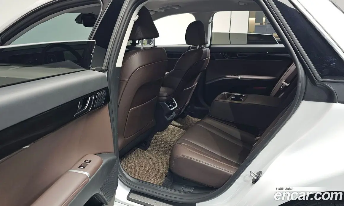 Hyundai Grandeur 2024 2.5 автомат (гидро), фото 17 Hyundai Grandeur 2024 2.5 автомат (гидро), фото 17
