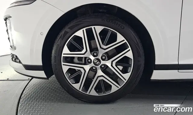 Hyundai Grandeur 2024 2.5 автомат (гидро), миниатюра 4 Hyundai Grandeur 2024 2.5 автомат (гидро), миниатюра 4