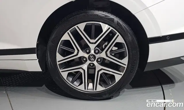 Hyundai Grandeur 2024 2.5 автомат (гидро), миниатюра 6 Hyundai Grandeur 2024 2.5 автомат (гидро), миниатюра 6