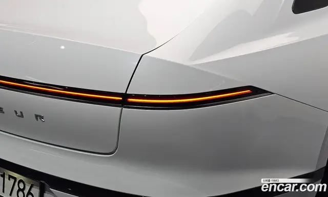 Hyundai Grandeur 2024 2.5 автомат (гидро), миниатюра 8 Hyundai Grandeur 2024 2.5 автомат (гидро), миниатюра 8