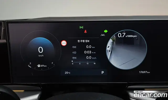 Hyundai Grandeur 2024 2.5 автомат (гидро), миниатюра 10 Hyundai Grandeur 2024 2.5 автомат (гидро), миниатюра 10