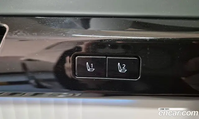 Hyundai Grandeur 2025 3.5 автомат (гидро), миниатюра 12