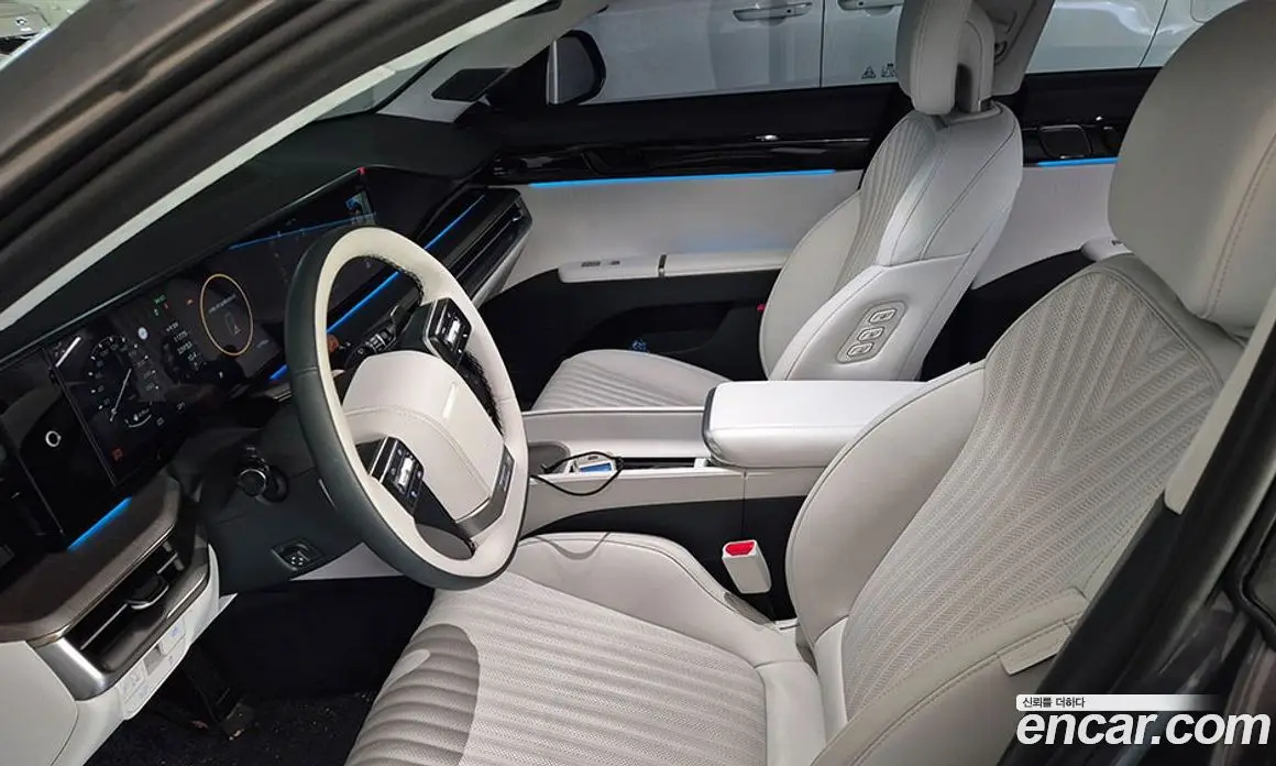 Hyundai Grandeur 2025 3.5 автомат (гидро), фото 17 Hyundai Grandeur 2025 3.5 автомат (гидро), фото 17
