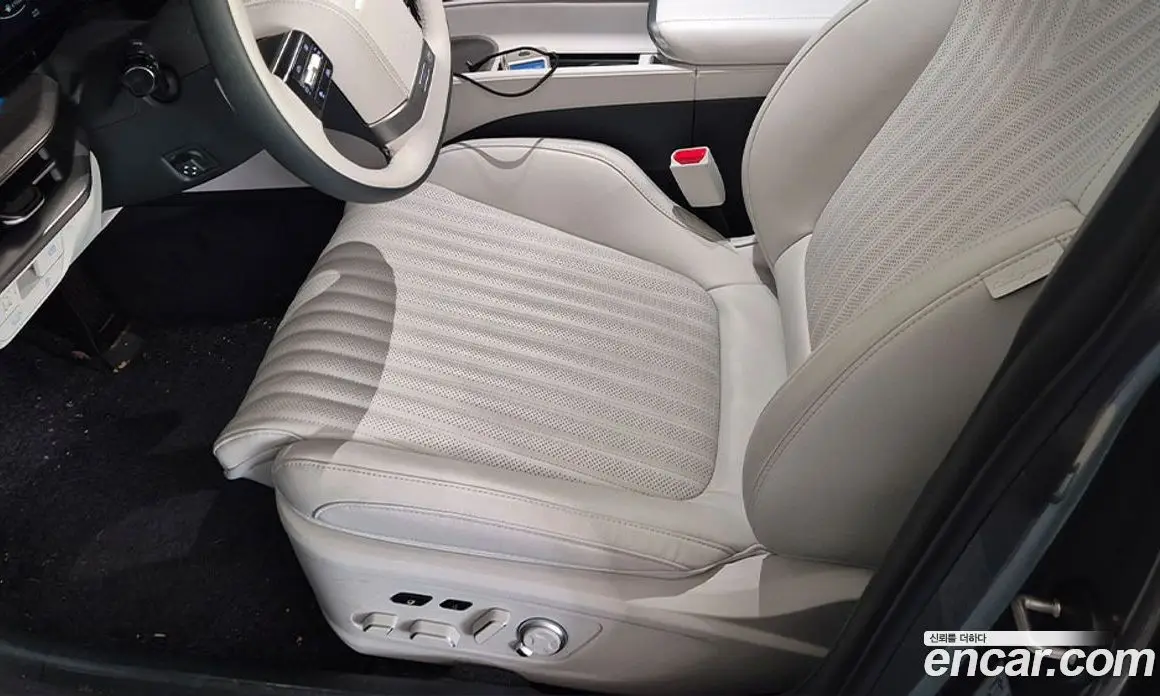 Hyundai Grandeur 2025 3.5 автомат (гидро), фото 18 Hyundai Grandeur 2025 3.5 автомат (гидро), фото 18