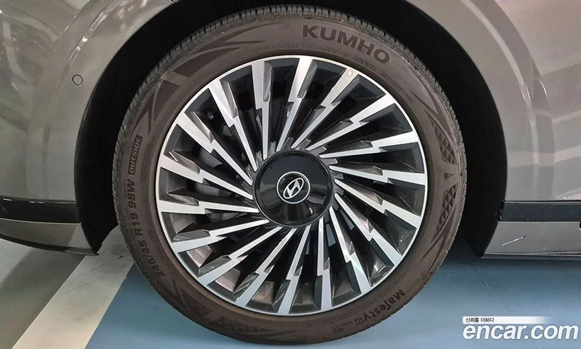Hyundai Grandeur 2025 3.5 автомат (гидро), фото 20 Hyundai Grandeur 2025 3.5 автомат (гидро), фото 20