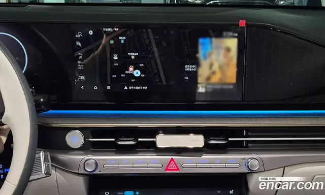 Hyundai Grandeur 2025 3.5 автомат (гидро), миниатюра 8 Hyundai Grandeur 2025 3.5 автомат (гидро), миниатюра 8