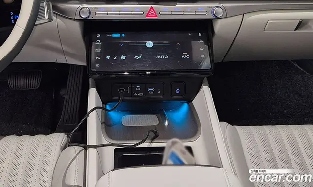Hyundai Grandeur 2025 3.5 автомат (гидро), миниатюра 9 Hyundai Grandeur 2025 3.5 автомат (гидро), миниатюра 9