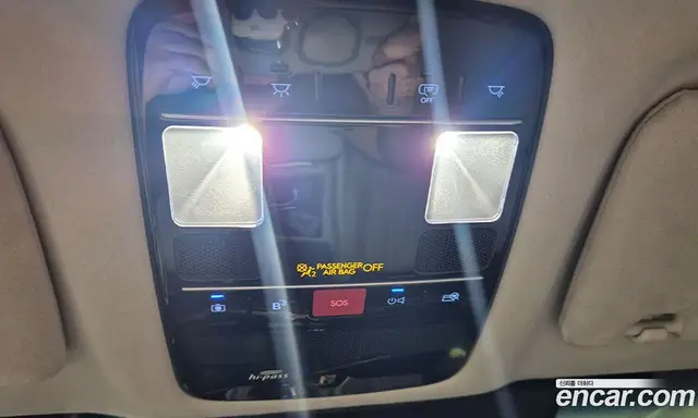 Hyundai Grandeur 2025 3.5 автомат (гидро), миниатюра 10 Hyundai Grandeur 2025 3.5 автомат (гидро), миниатюра 10