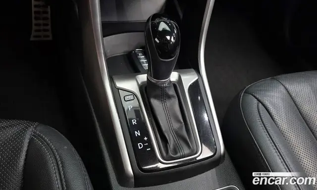 Hyundai i30 2013 1.6 автомат (гидро), миниатюра 9