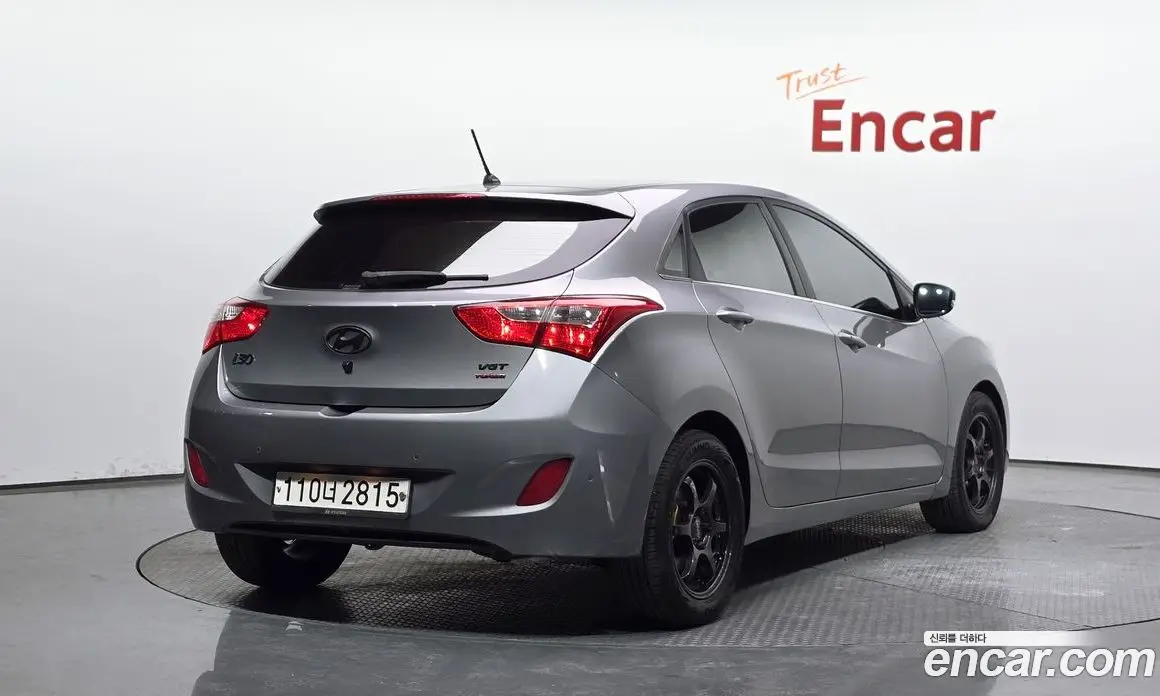 Hyundai i30 2014 1.6 автомат (гидро), фото 2 Hyundai i30 2014 1.6 автомат (гидро), фото 2