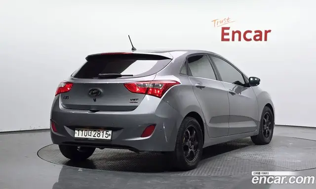 Hyundai i30 2014 1.6 автомат (гидро), миниатюра 2 Hyundai i30 2014 1.6 автомат (гидро), миниатюра 2