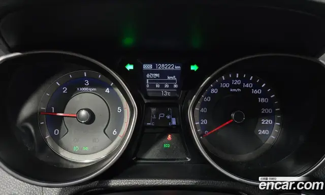 Hyundai i30 2014 1.6 автомат (гидро), миниатюра 11 Hyundai i30 2014 1.6 автомат (гидро), миниатюра 11