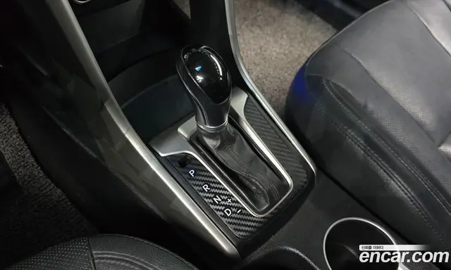 Hyundai i30 2014 1.6 автомат (гидро), миниатюра 12
