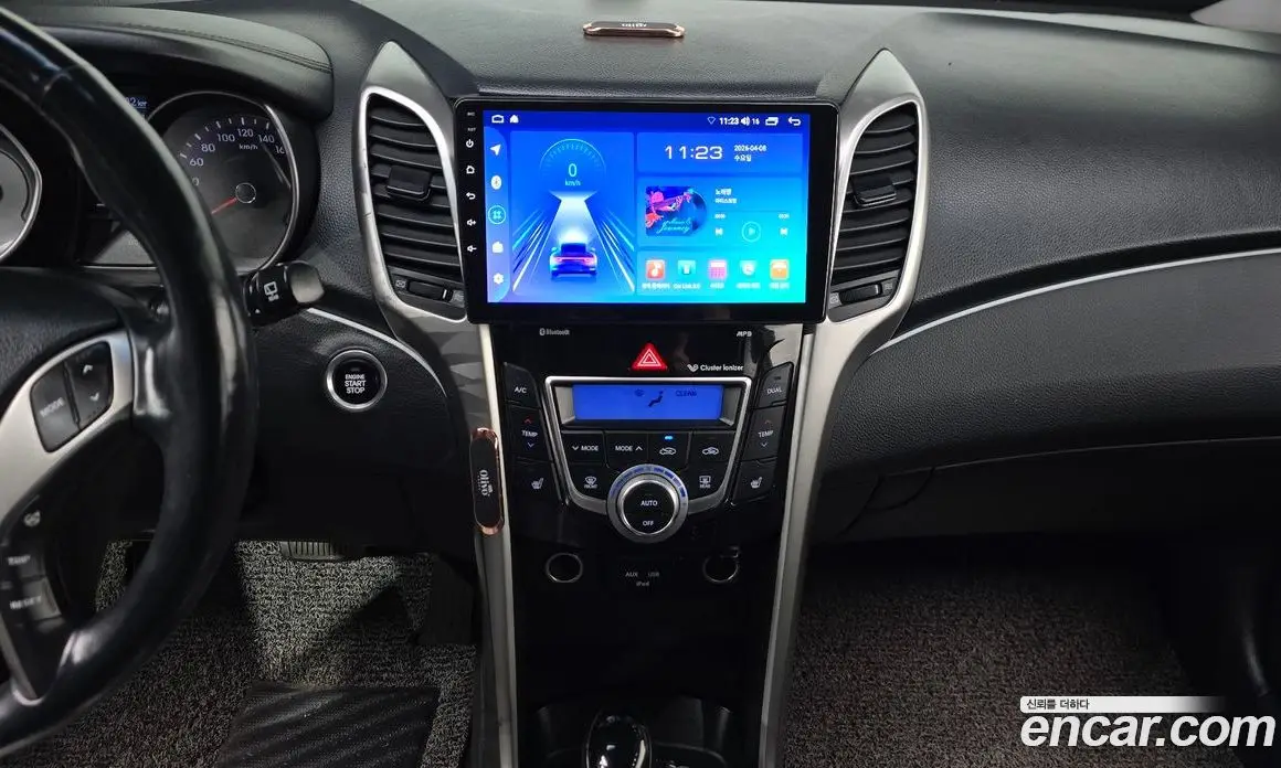 Hyundai i30 2014 1.6 автомат (гидро), фото 19 Hyundai i30 2014 1.6 автомат (гидро), фото 19