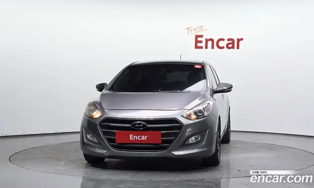 Hyundai i30 2014 1.6 автомат (гидро), миниатюра 3 Hyundai i30 2014 1.6 автомат (гидро), миниатюра 3