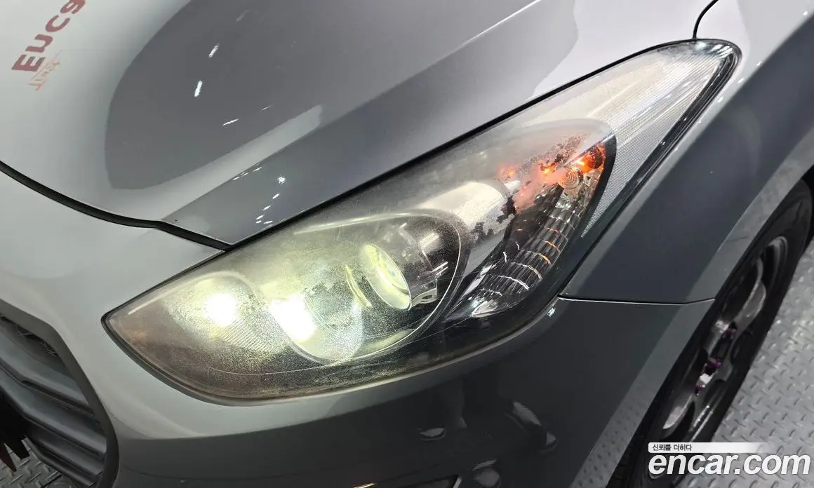 Hyundai i30 2014 1.6 автомат (гидро), фото 8 Hyundai i30 2014 1.6 автомат (гидро), фото 8