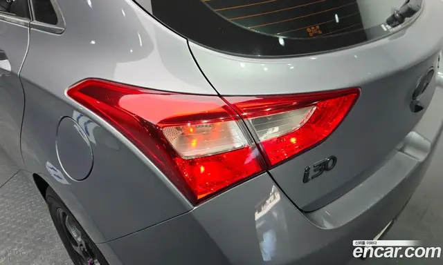 Hyundai i30 2014 1.6 автомат (гидро), миниатюра 9 Hyundai i30 2014 1.6 автомат (гидро), миниатюра 9
