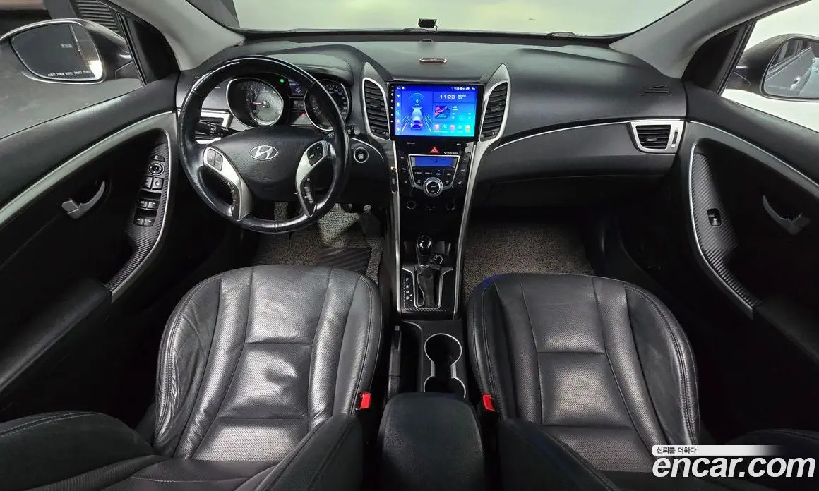 Hyundai i30 2014 1.6 автомат (гидро), фото 10 Hyundai i30 2014 1.6 автомат (гидро), фото 10