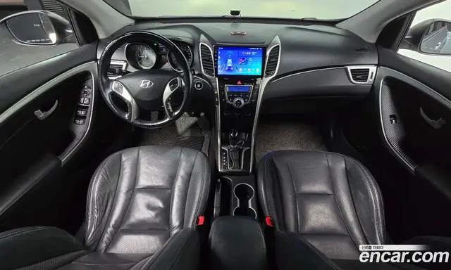 Hyundai i30 2014 1.6 автомат (гидро), миниатюра 10 Hyundai i30 2014 1.6 автомат (гидро), миниатюра 10