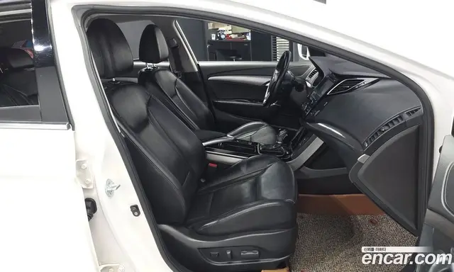 Hyundai i40 2013 2.0 автомат (гидро), миниатюра 11