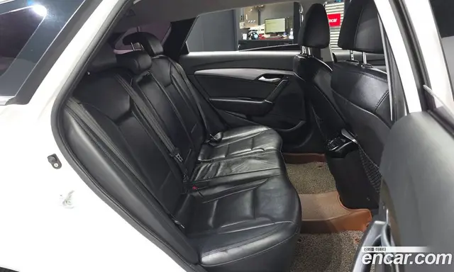 Hyundai i40 2013 2.0 автомат (гидро), миниатюра 12