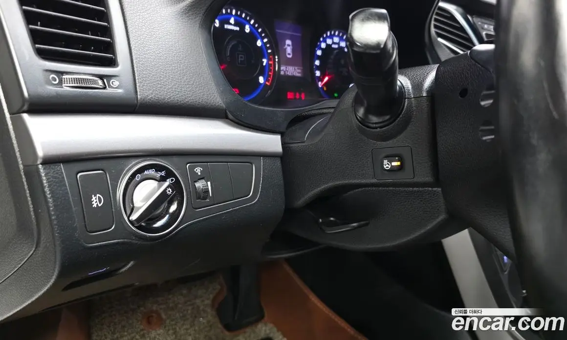 Hyundai i40 2013 2.0 автомат (гидро), фото 16