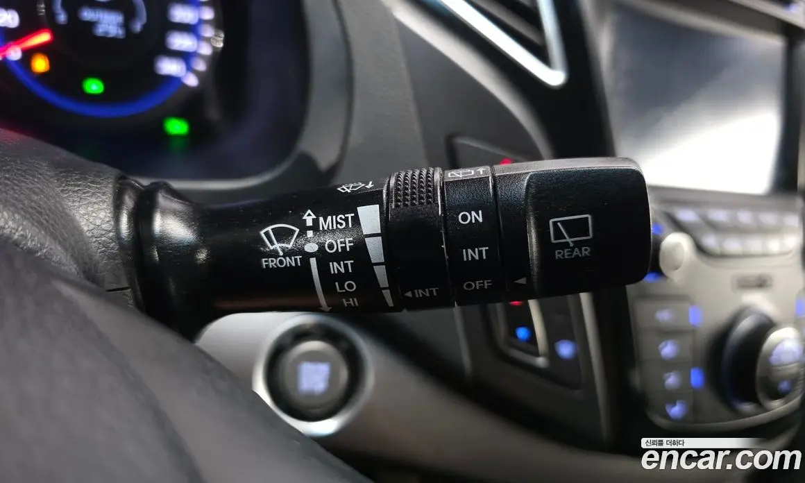 Hyundai i40 2013 2.0 автомат (гидро), фото 17