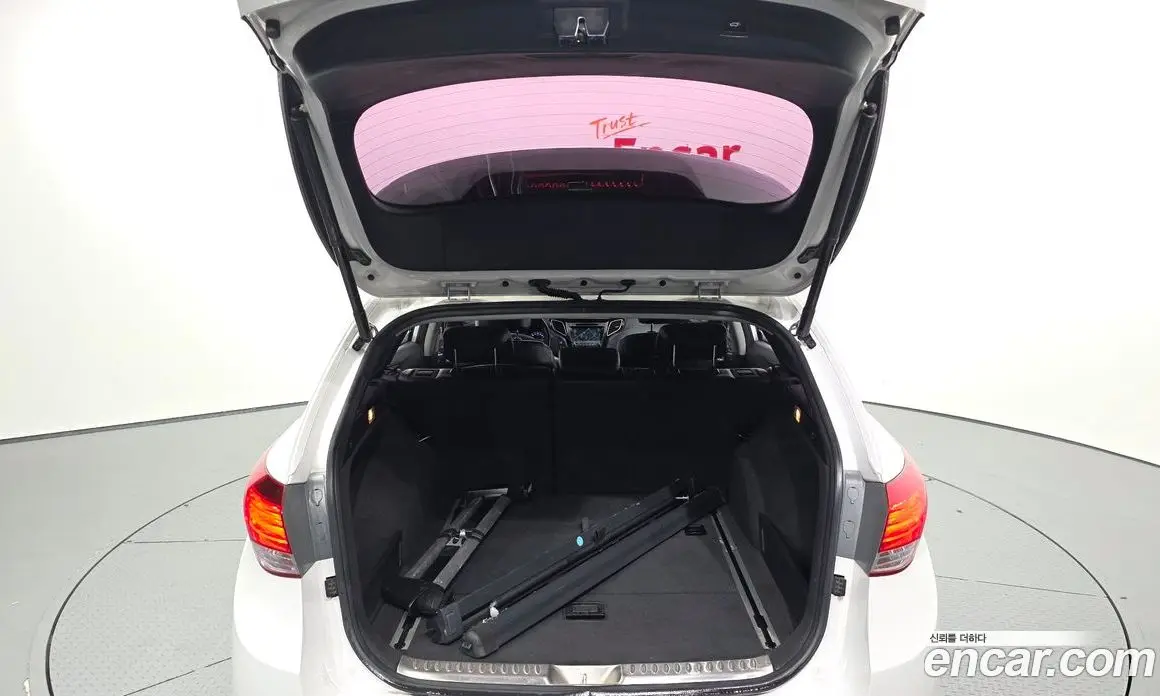 Hyundai i40 2013 2.0 автомат (гидро), фото 20