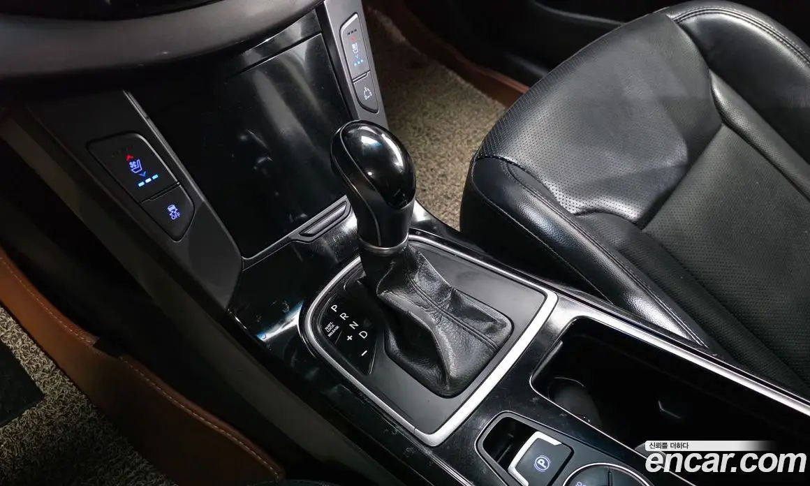 Hyundai i40 2013 2.0 автомат (гидро), фото 9