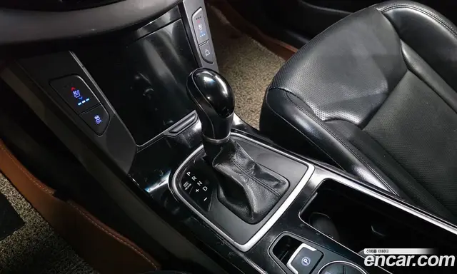 Hyundai i40 2013 2.0 автомат (гидро), миниатюра 9