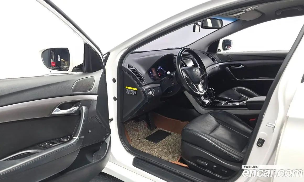 Hyundai i40 2013 2.0 автомат (гидро), фото 10