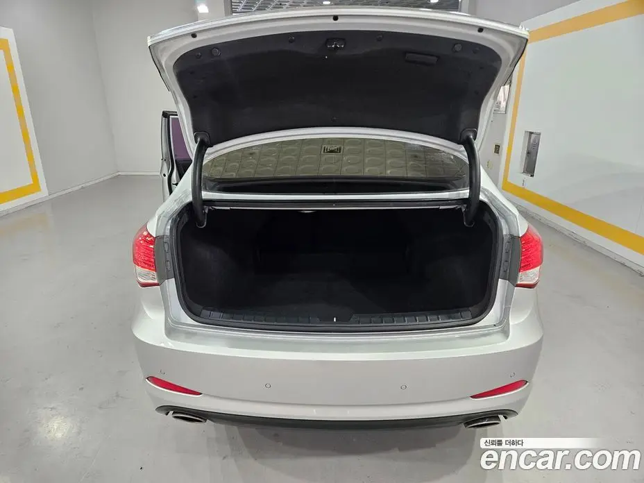 Hyundai i40 2013 1.7 автомат (гидро), фото 17 Hyundai i40 2013 1.7 автомат (гидро), фото 17