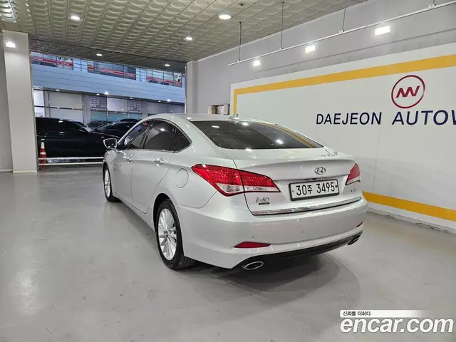 Hyundai i40 2013 1.7 автомат (гидро), миниатюра 3 Hyundai i40 2013 1.7 автомат (гидро), миниатюра 3
