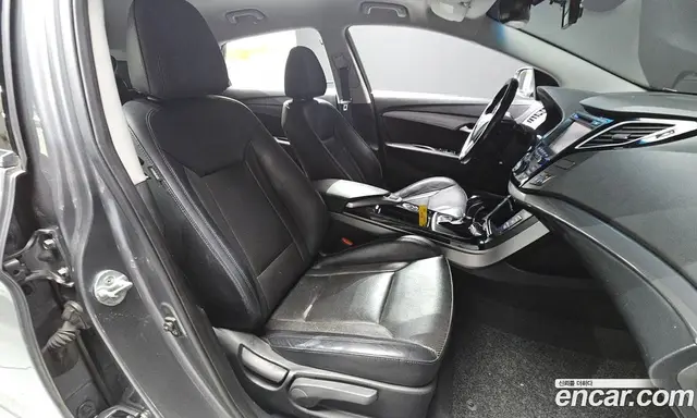 Hyundai i40 2014 1.7 автомат (гидро), миниатюра 11