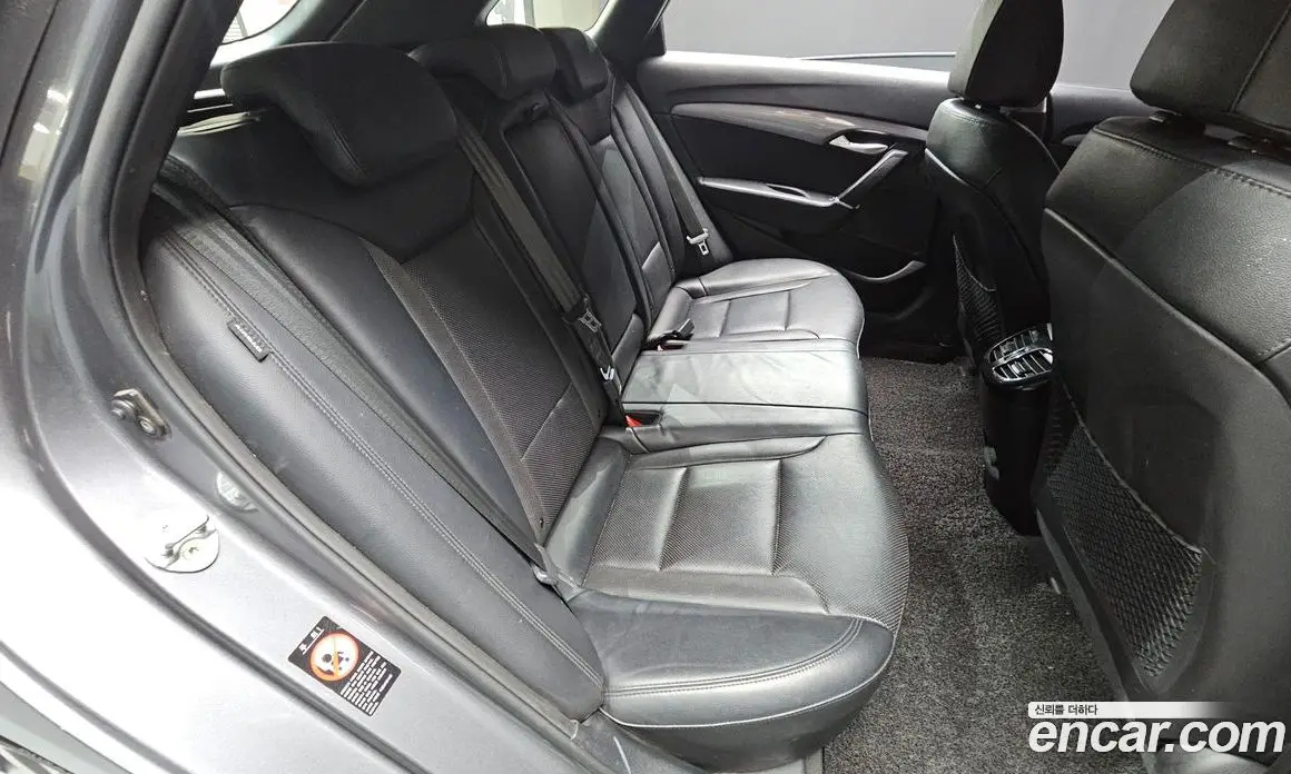 Hyundai i40 2014 1.7 автомат (гидро), фото 12